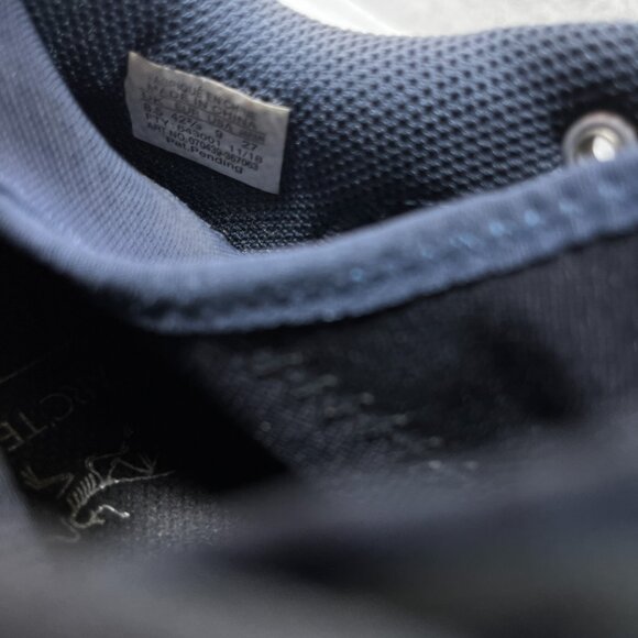 Arc'teryx Norvan VT GTX Gore-tex Trail Running Shoes - Men's Size 9 - Blue - Picture 10 of 10